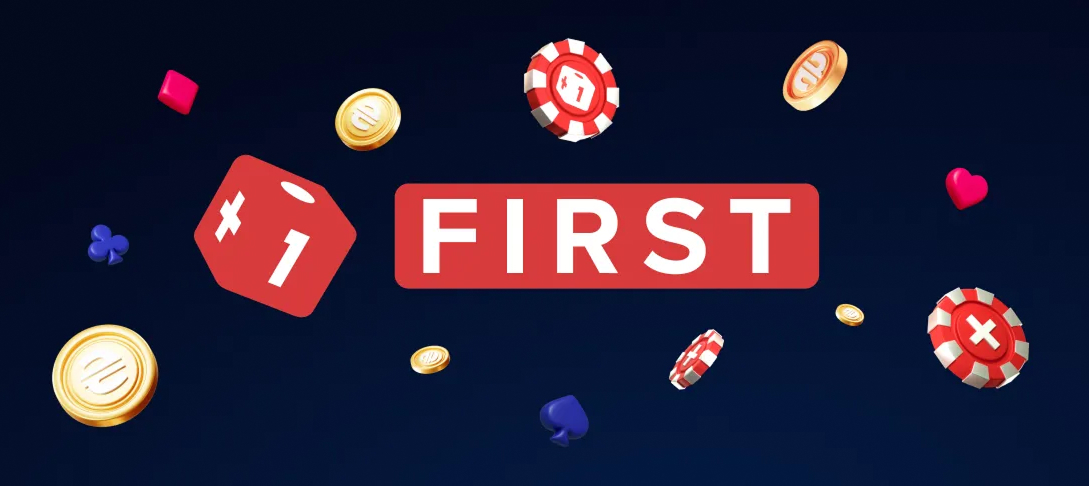 first casino
