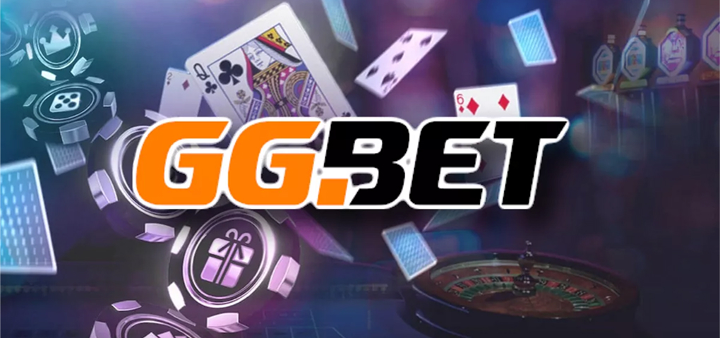 ggbet казино